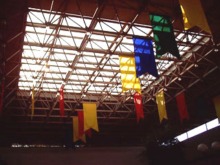 Skylight